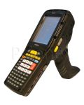 Zebra Omnii XT15, Win CE 6.0, 256MB RAM, 512MB flash, 59 key/ABC/numeric tel, 1D Imager, MCC & OTT, Pistol grip OB0211A010041102